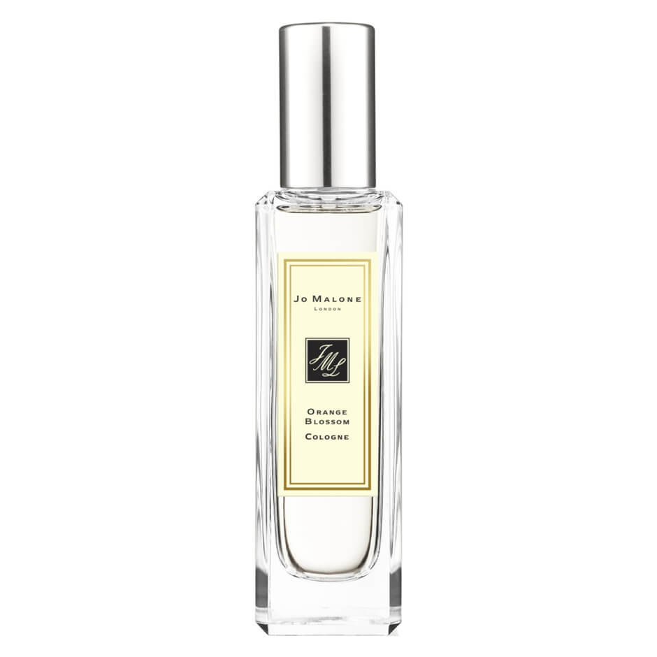 Eau de Cologne 'Orange Blossom' - 30 ml