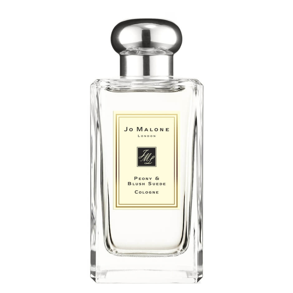 Eau de Cologne 'Peony & Blush Suede' - 100 ml