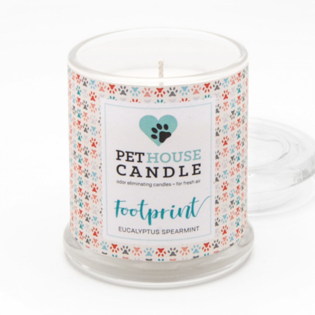 Scented Candle - 250 g
