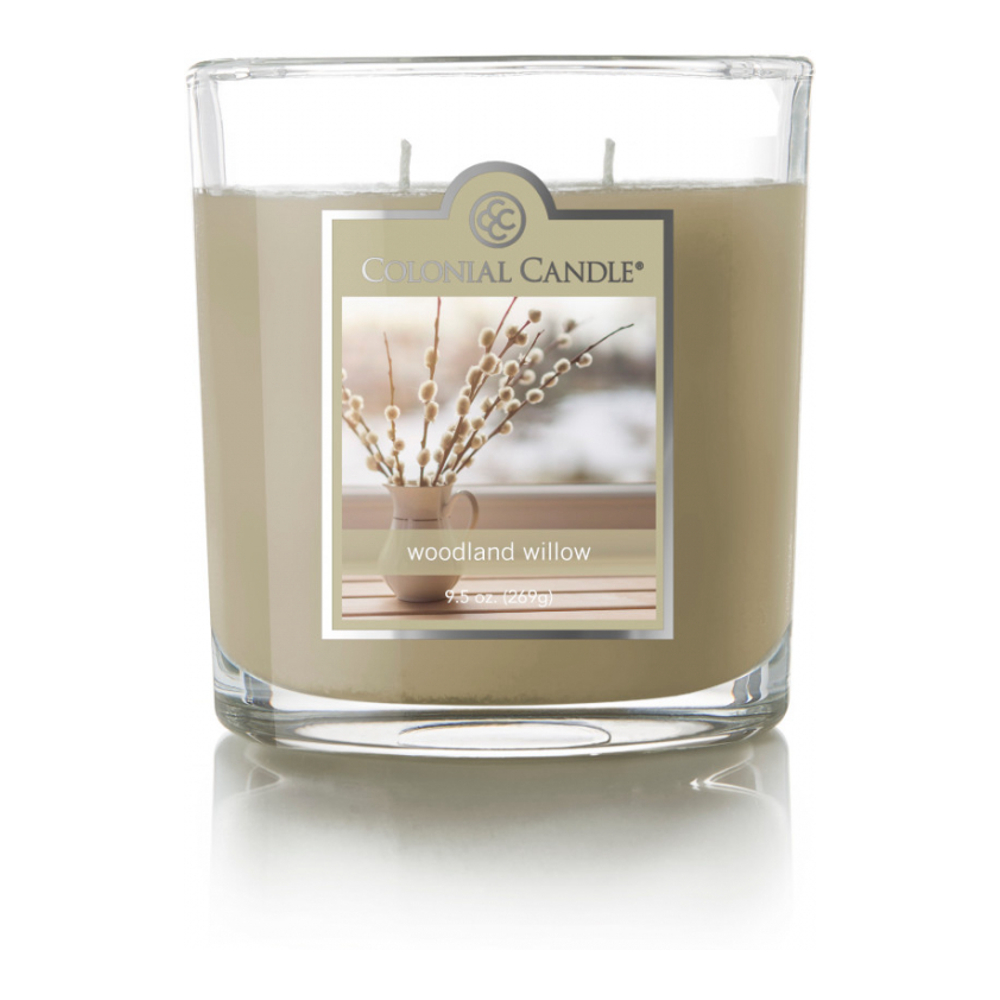 'Woodland Willow' Duftende Kerze - 269 g