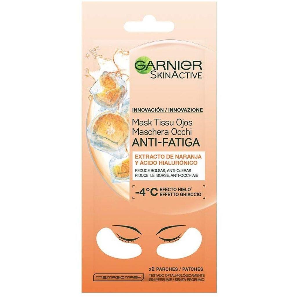 Masque pour les yeux 'Skin Active Anti-Fatigue'