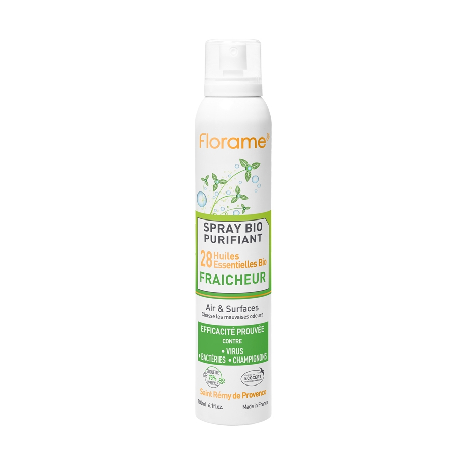 'Freshness' Hydrating Spray - 180 ml