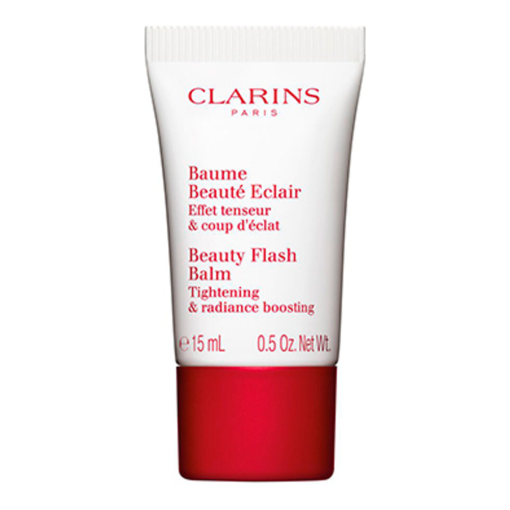 Crème de jour 'Baume Beauté Eclair' - 15 ml