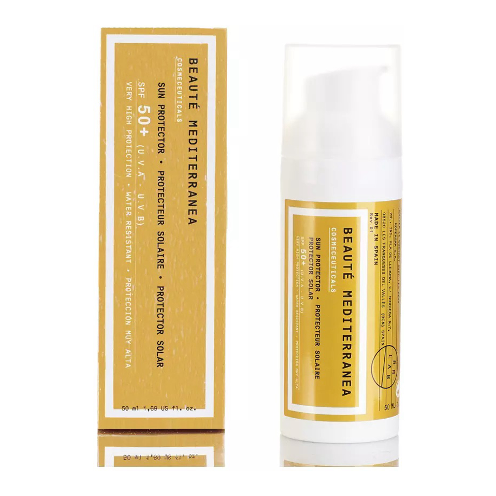 Sunscreen - 50 ml
