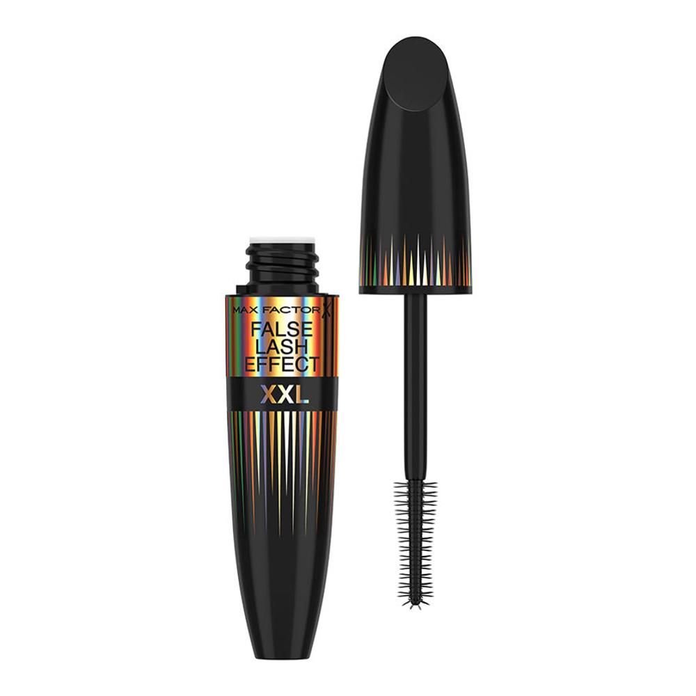 'False Lash Effect XXL' Mascara - Black 13.1 ml