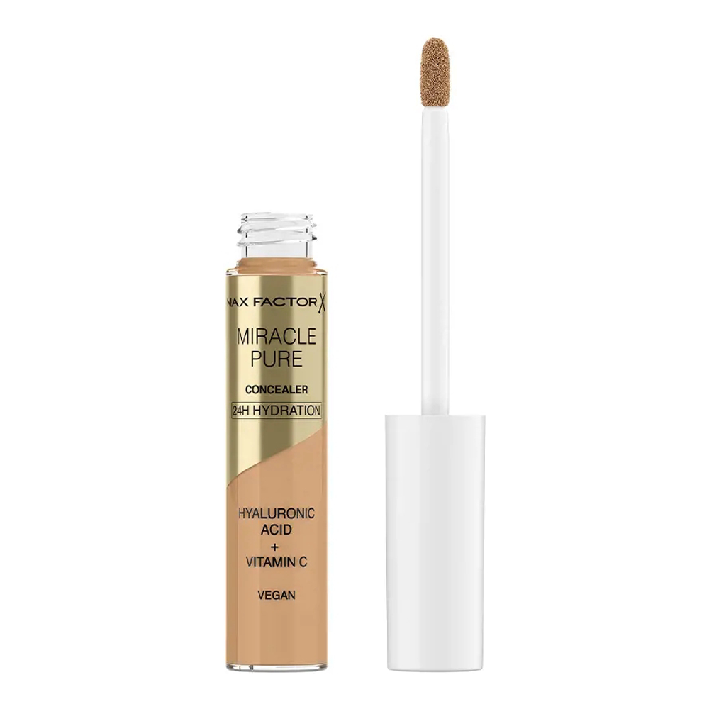 'Miracle Pure' Concealer - 3 7.8 ml