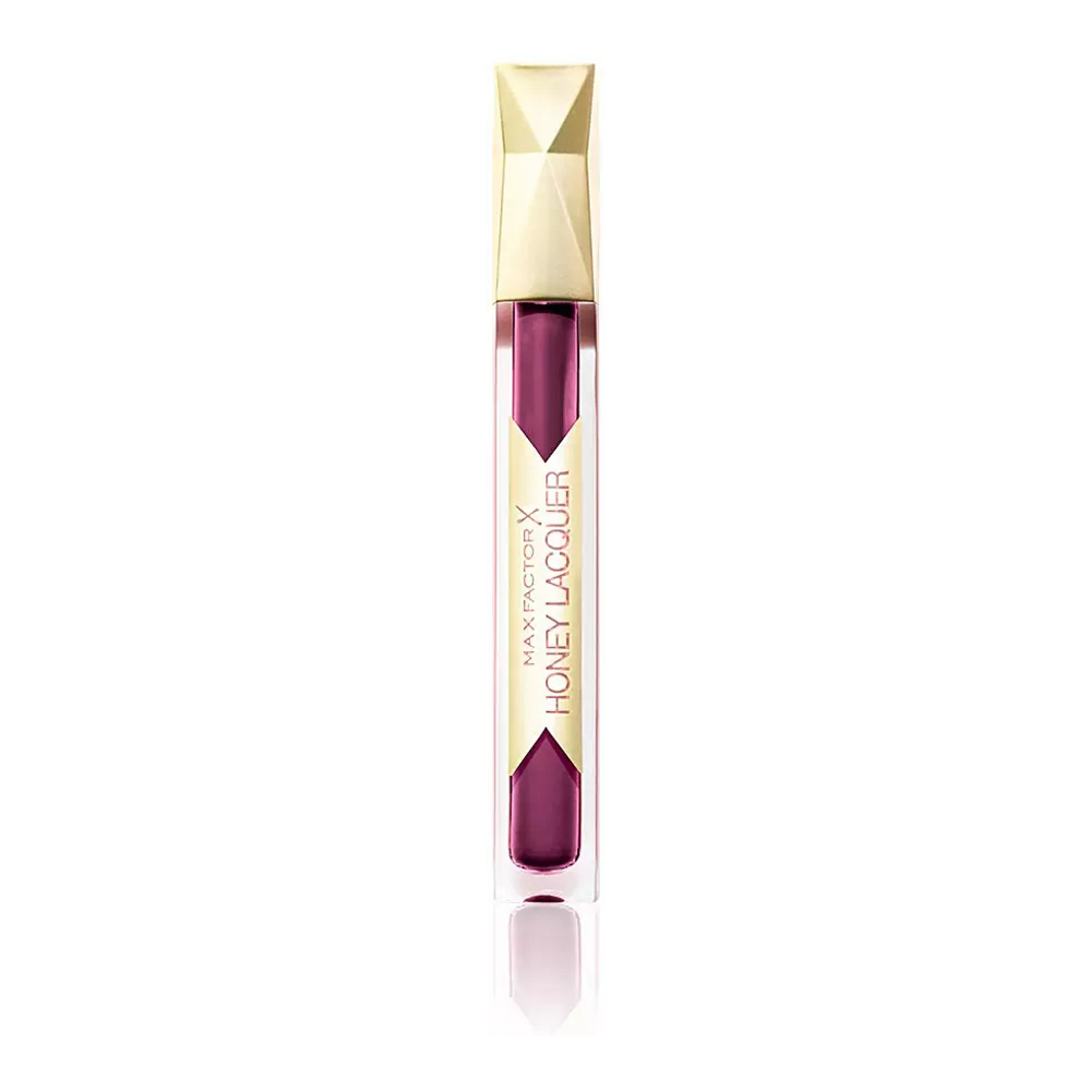'Honey Lacquer' Lip Gloss - 40 Regale Burgundy 3.8 ml