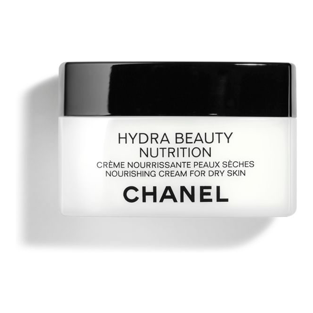 Crème nourrissante 'Hydra Beauty Nutrition' - 50 ml