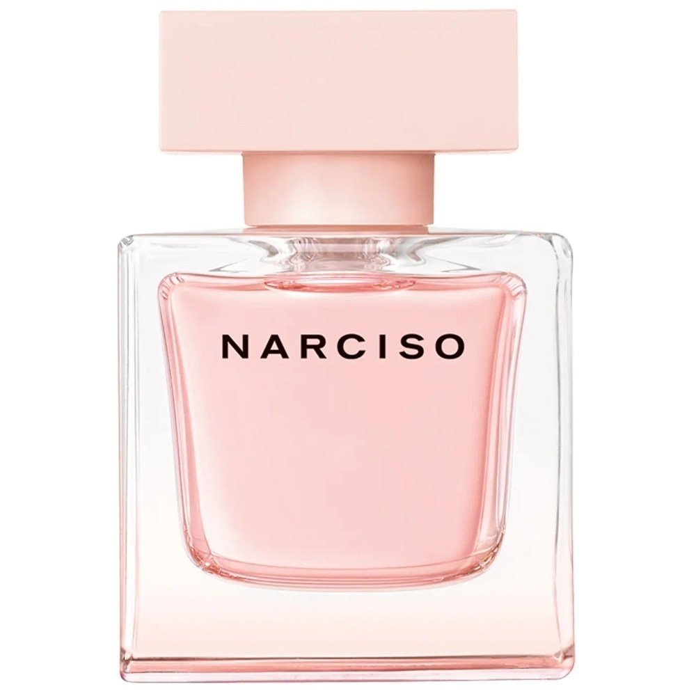 Eau de parfum 'Narciso Cristal' - 90 ml