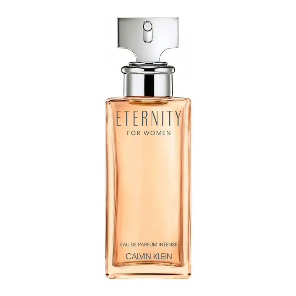 Eau de parfum 'Eternity Intense' - 100 ml