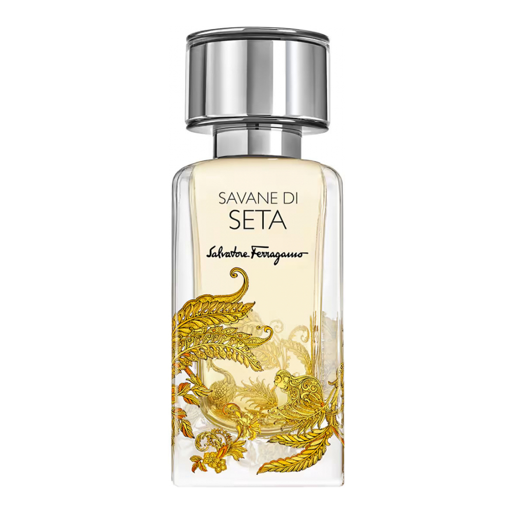 'Savane di Seta' Eau de parfum - 100 ml