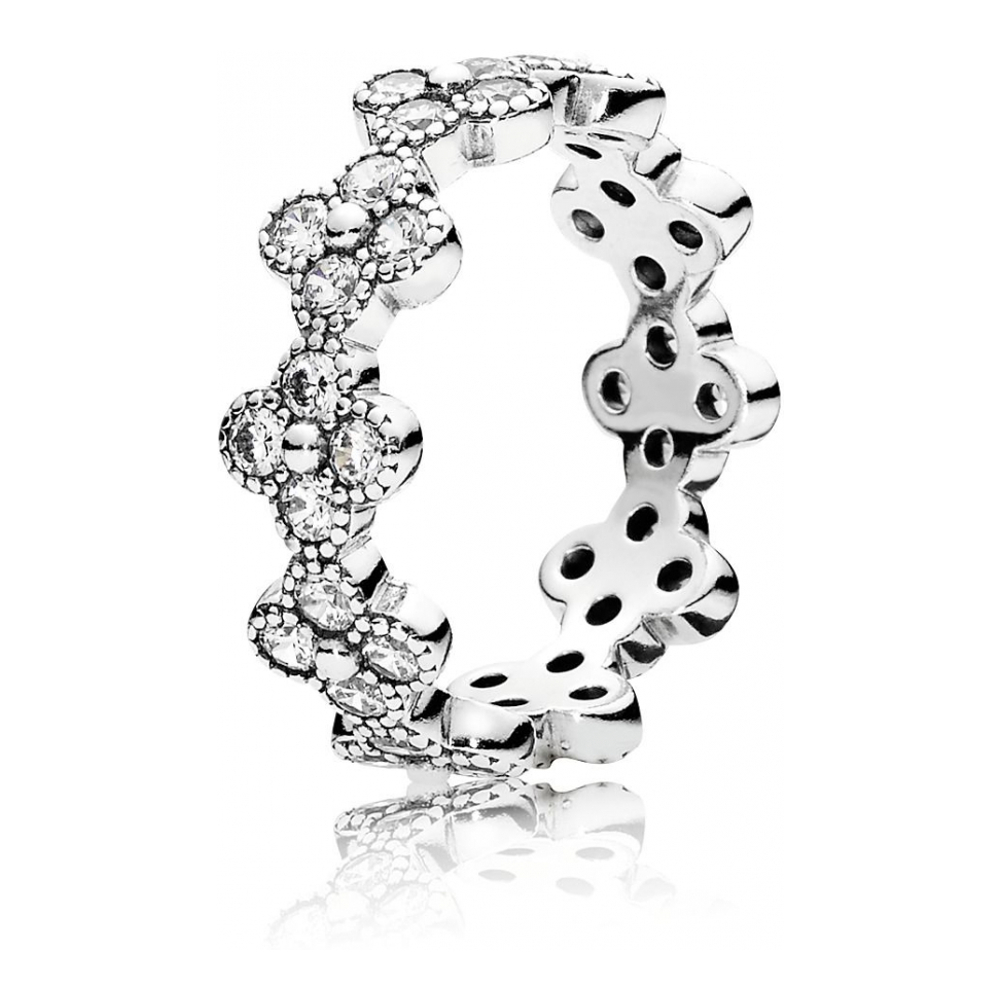 Women's 'Oriental Blossom' Ring