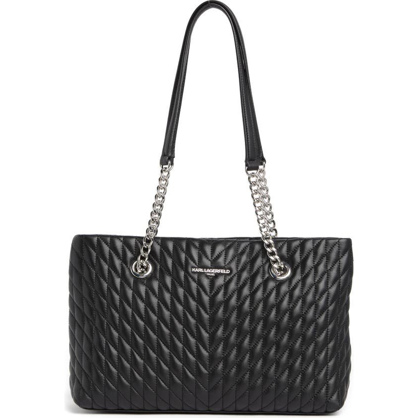 Women's 'Karolina East/West' Tote Bag