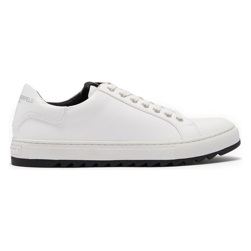 Men's 'Leather Low Top' Sneakers