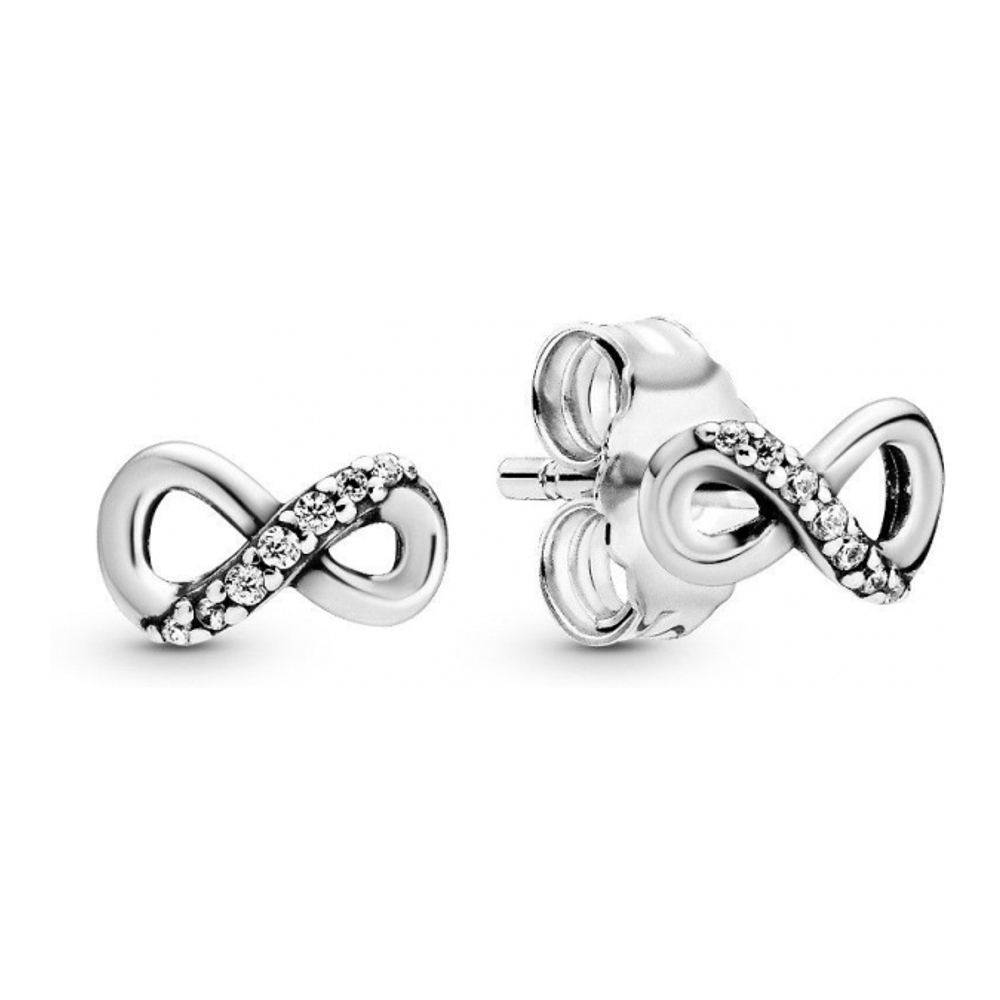 Women's 'Star Wars Princess Leia' Earrings