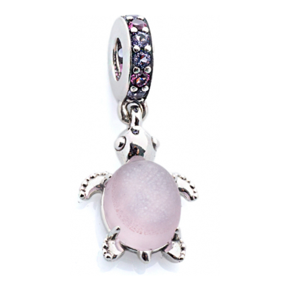 Women's 'Sea Turtle' Charm