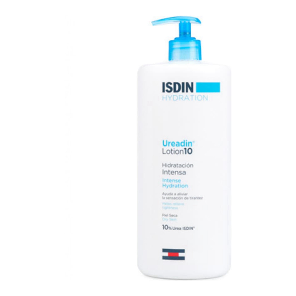 'Ureadin Ultra 10' Body Lotion - 400 ml