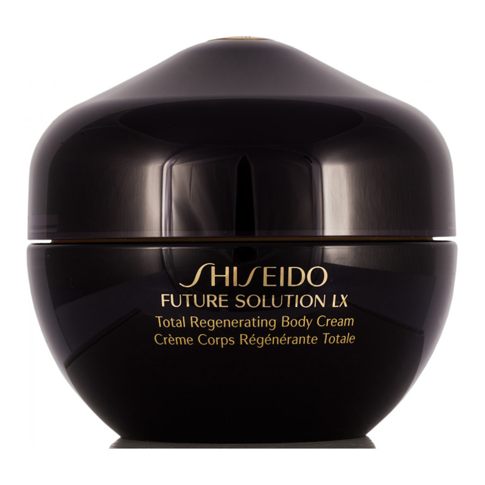 'Future Solution LX Total Regenerating' Body Cream - 200 ml