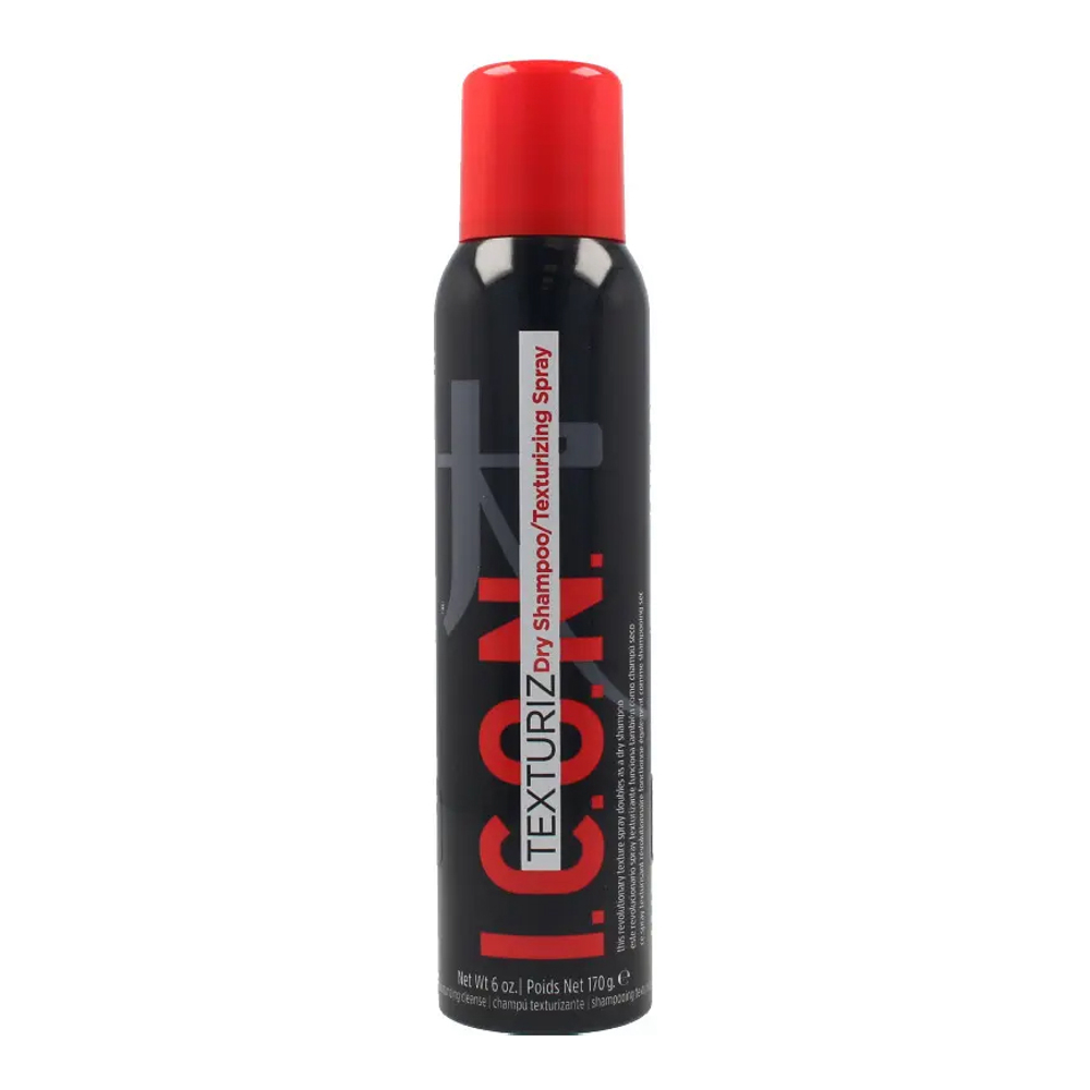 'Texturiz' Dry Shampoo - 170 g