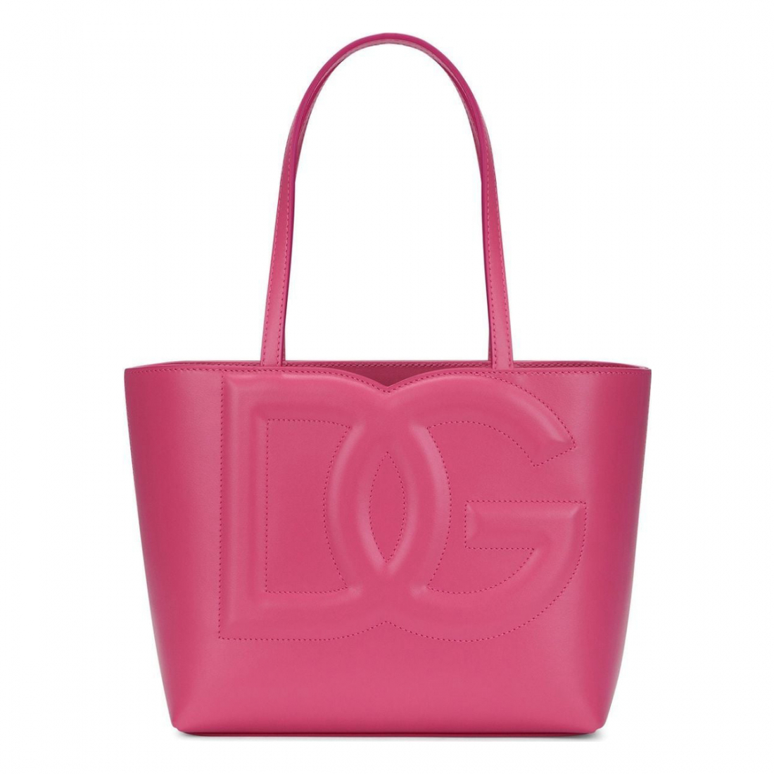 Sac Cabas 'Small DG Logo' pour Femmes