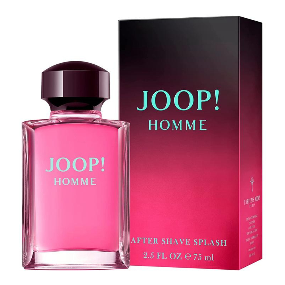 After-shave 'Joop! Homme' - 75 ml