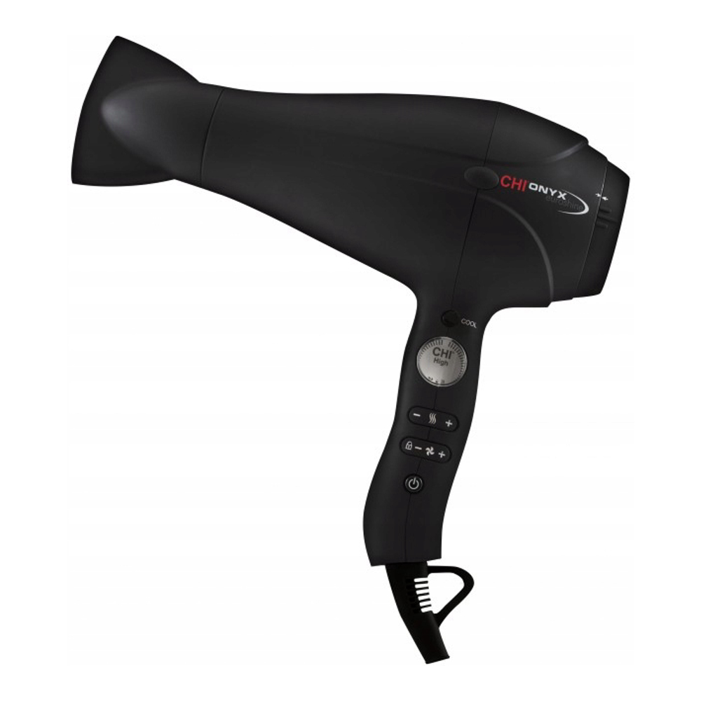 Sèche-cheveux 'Onyx'