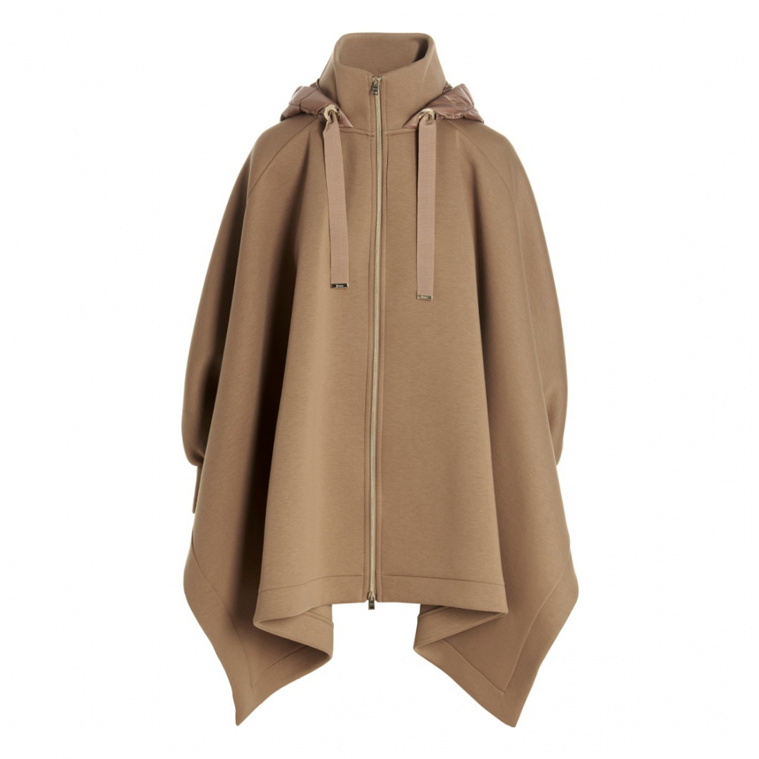 'Resort Scuba' Cape-Poncho für Damen