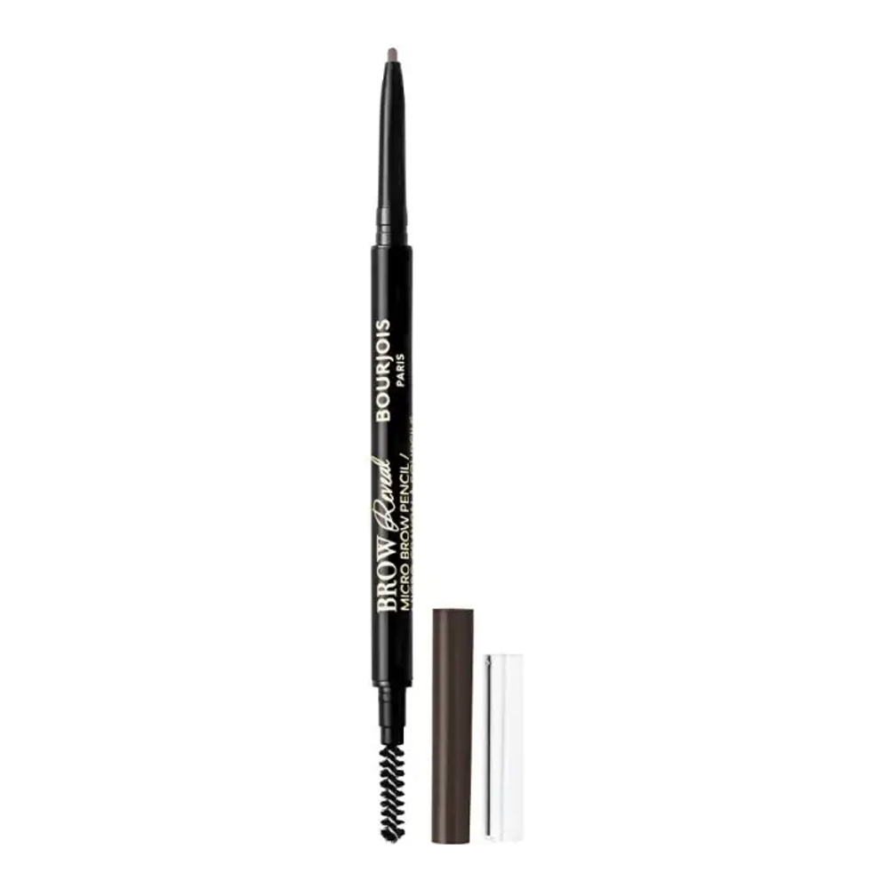 Crayon sourcils 'Brow Reveal Micro' - 003 Dark Brown 0.35 g