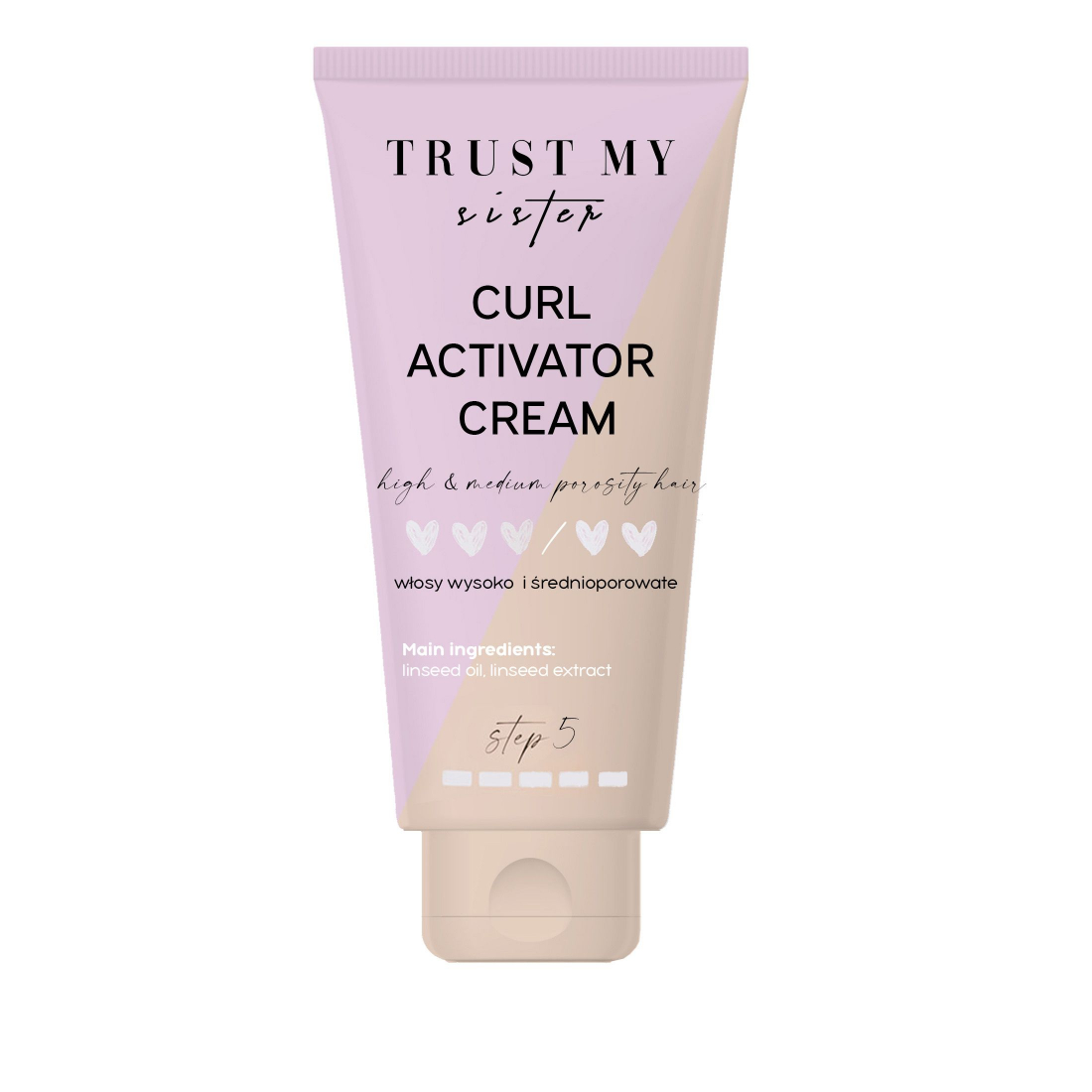 Curl Activator - 150 ml