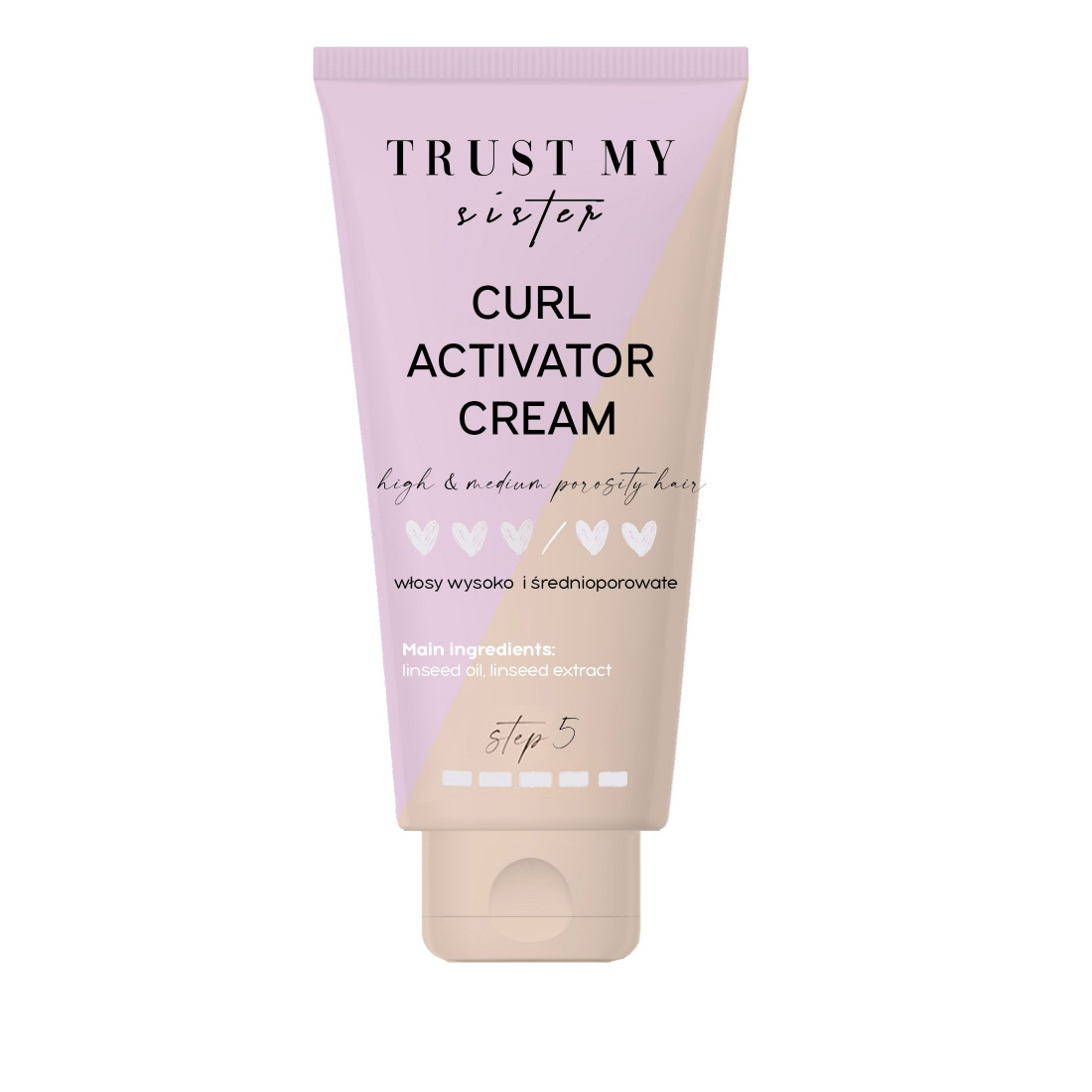 Activateur de boucles - 150 ml