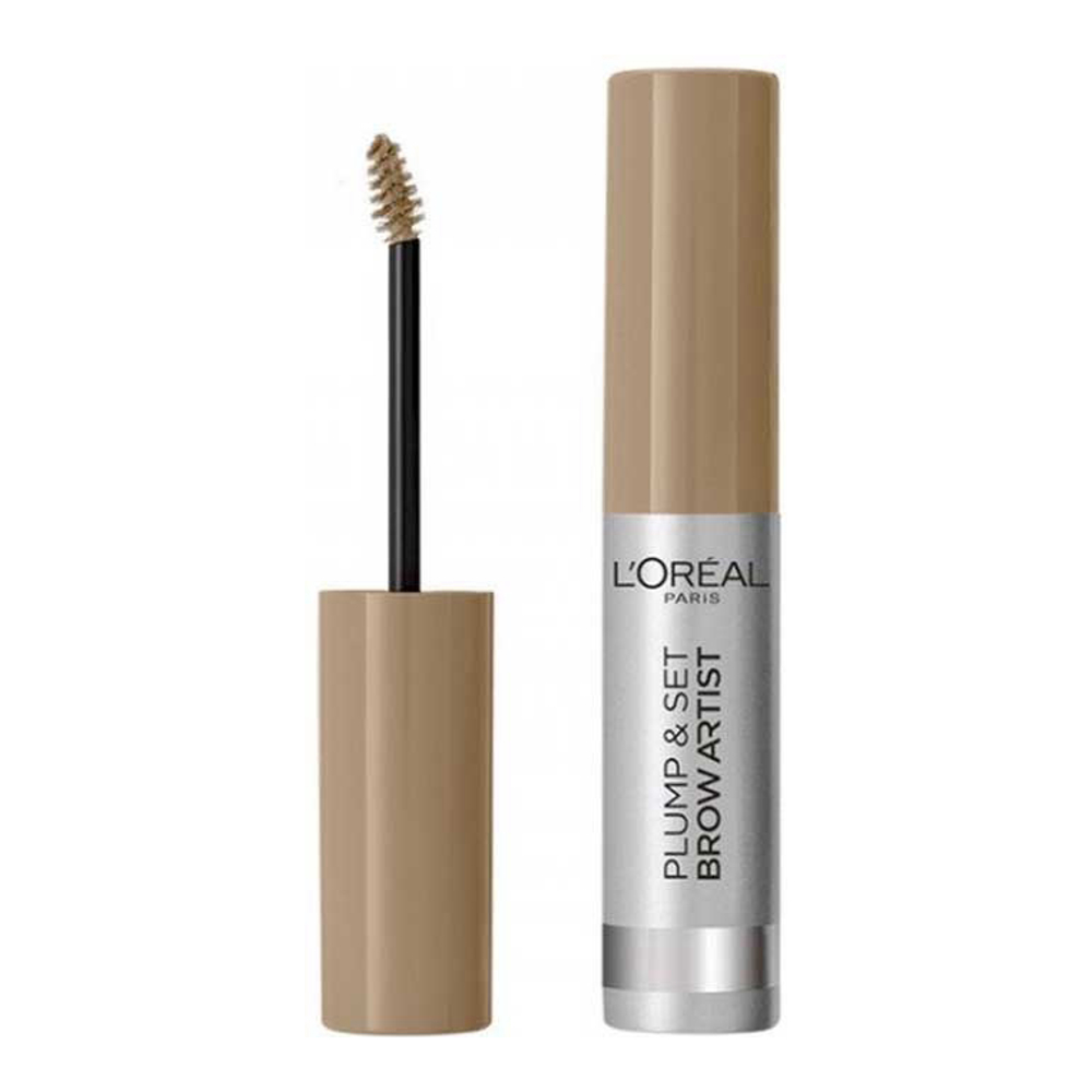 'Brow Artist Plump & Set' Eyebrow Gel - 101 Blonde 4.9 ml