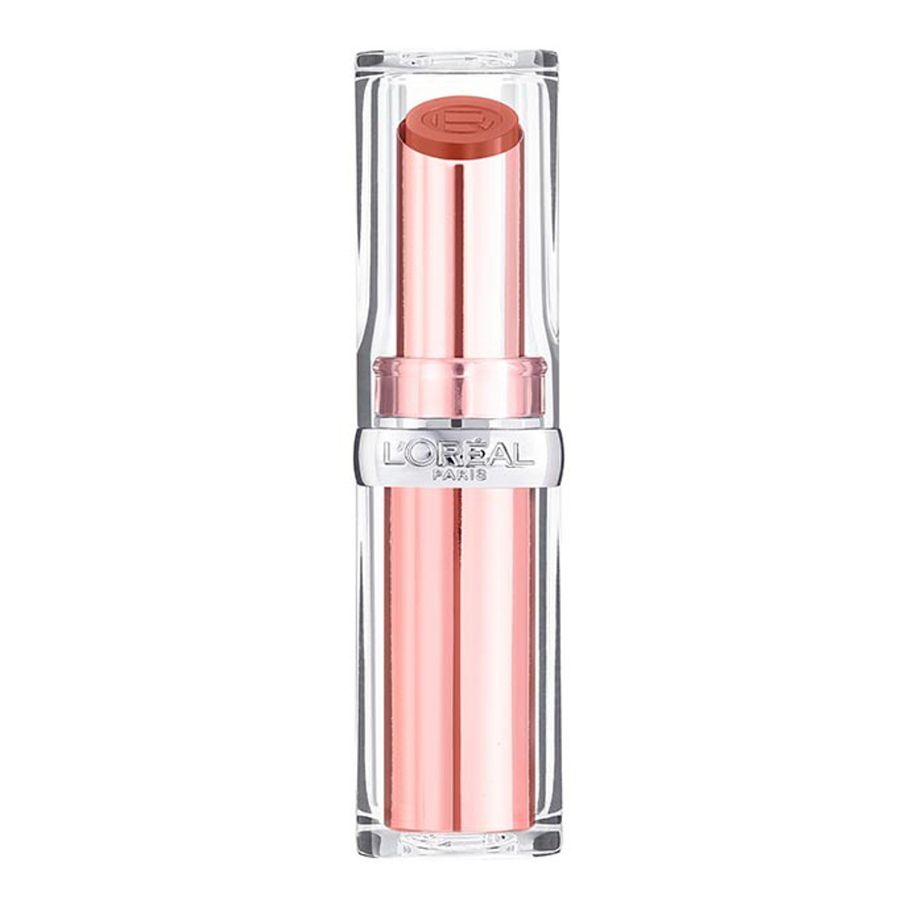 'Color Riche Glow Paradise' Lipstick - 107 Brown Enchante 3.8 g