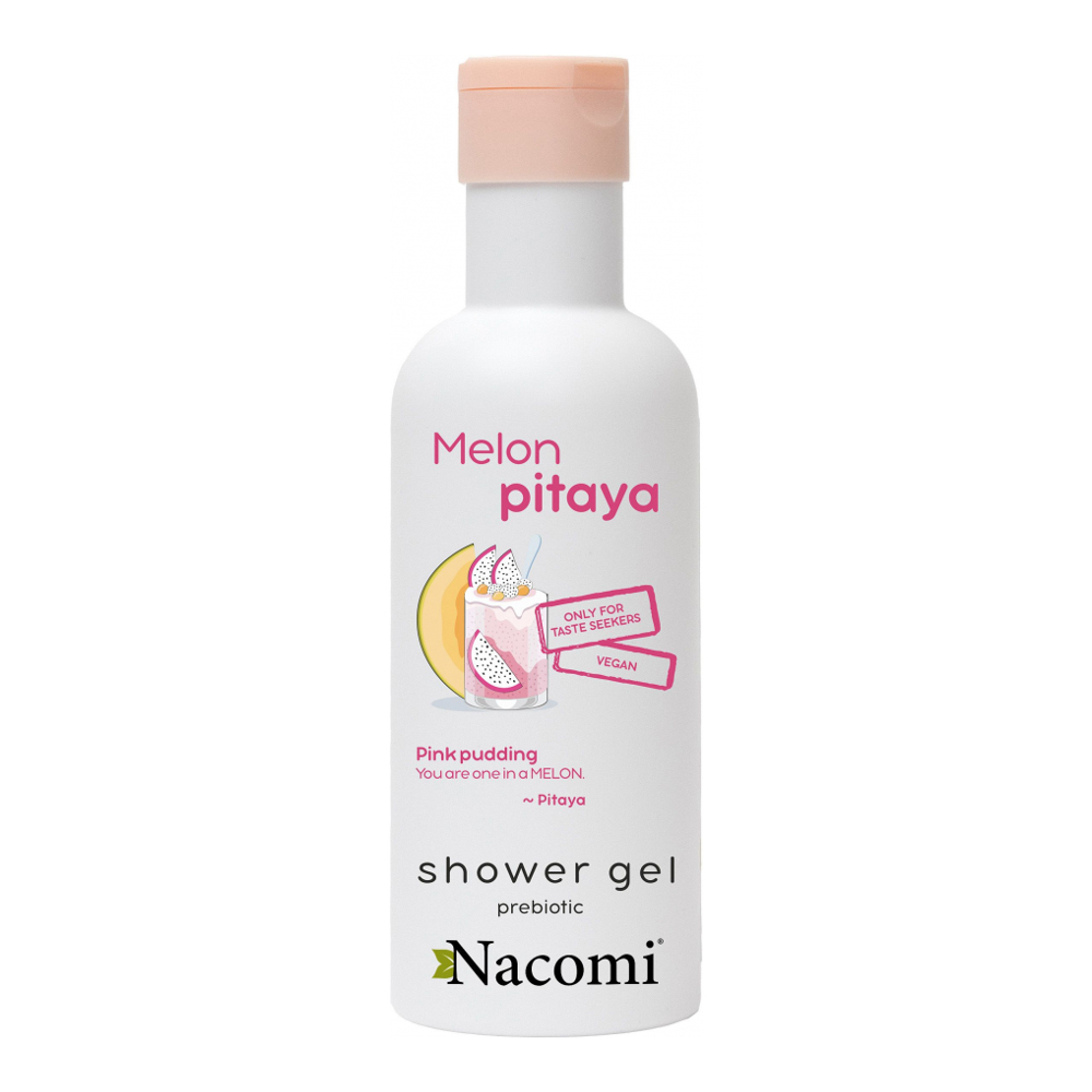 'Melon And Pitaya' Shower Gel - 300 ml
