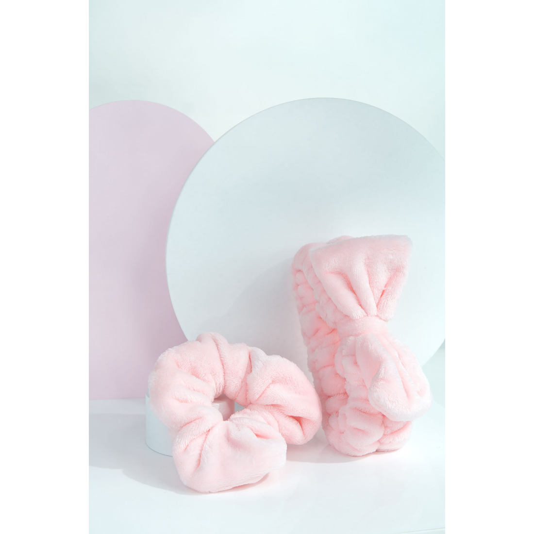 Hair Styling Set - 2 Pieces