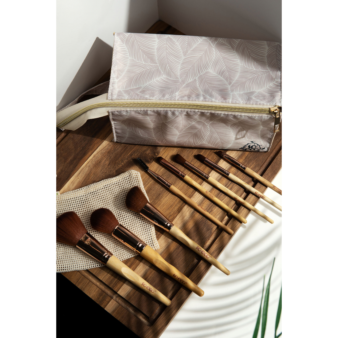 Set de maquillage 'Ultimate' - 9 Pièces