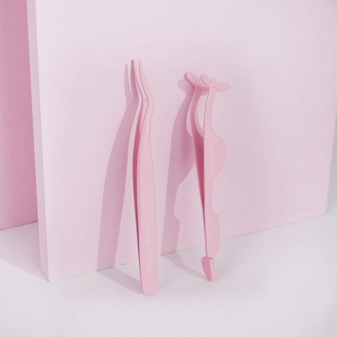 Set de cils - 2 Pièces