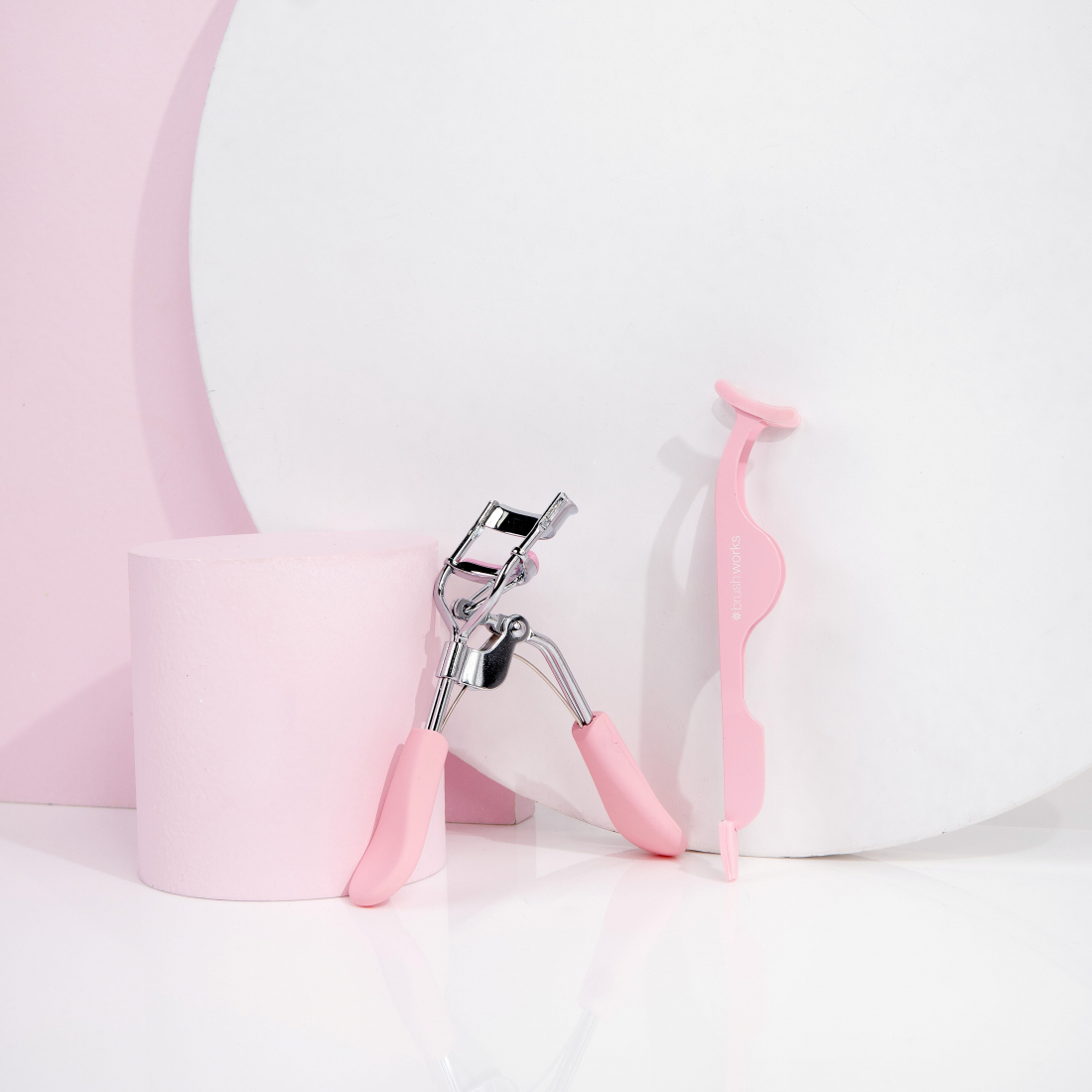 Set de cils - 2 Pièces