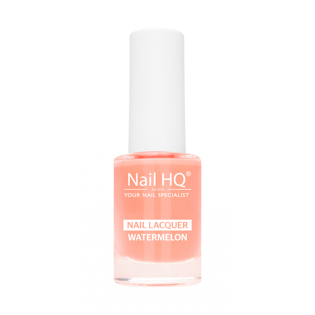 Vernis à ongles - Watermelon 10 ml