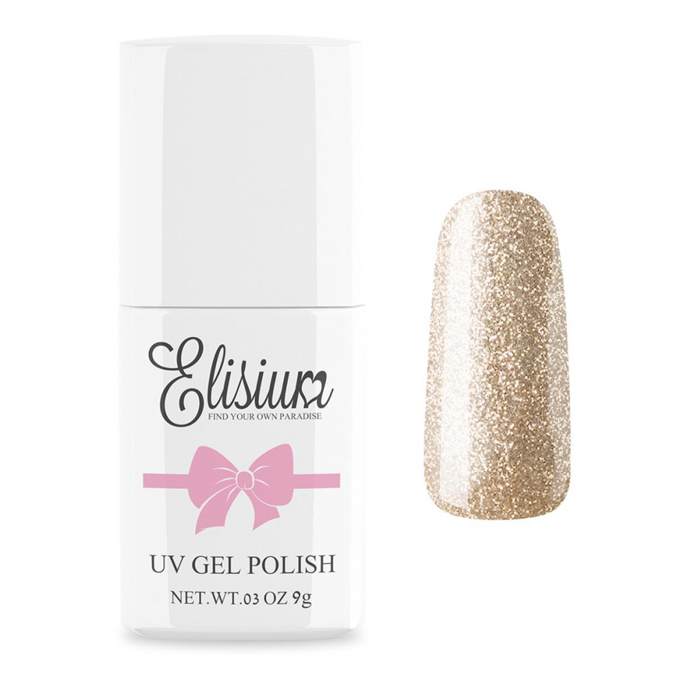 Vernis à ongles en gel 'Hybrid/ UV' - 160 My Treasure 9 g