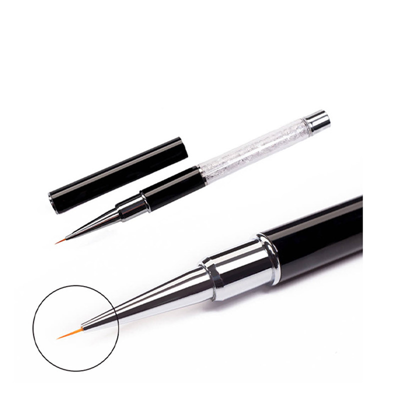 Brosse à ongles '02'