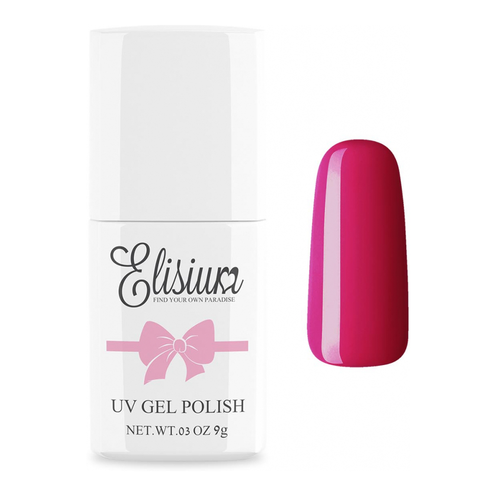 'Hybrid/ UV' Gel Nail Polish - 166 Truly Beauty 9 g