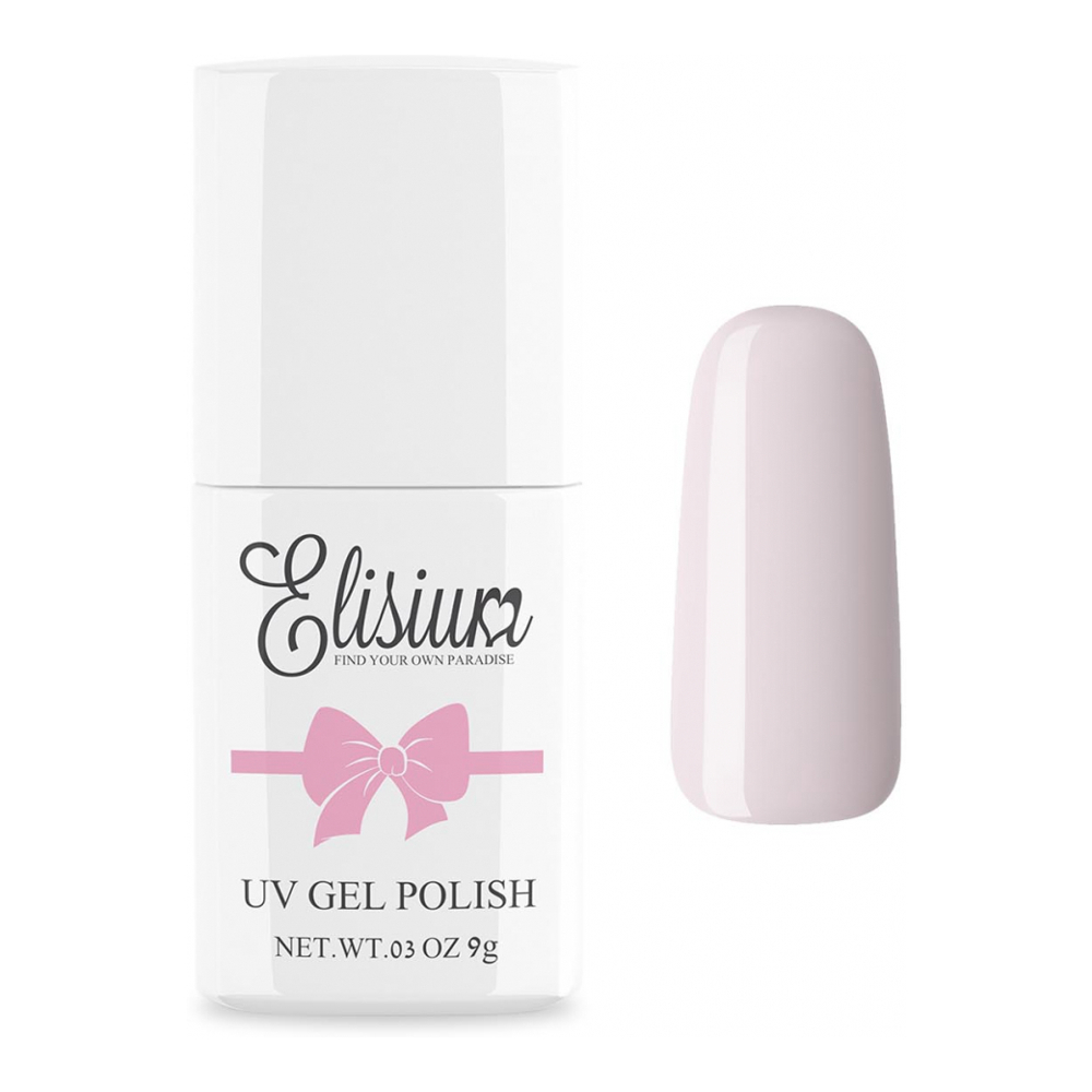 Vernis à ongles en gel 'Hybrid/ UV' - 132 Classy French 9 g