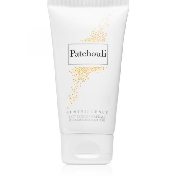 'Patchouli' Body Lotion - 75 ml