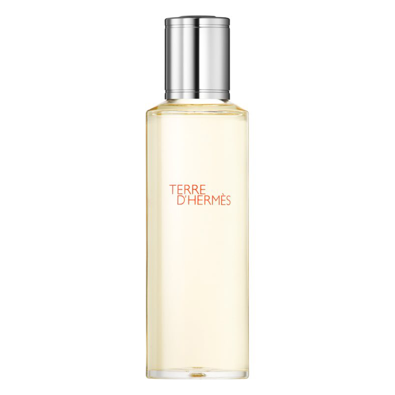 'Terre D'Hermes Eau Givrée' Eau de Parfum - Recharge - 125 ml