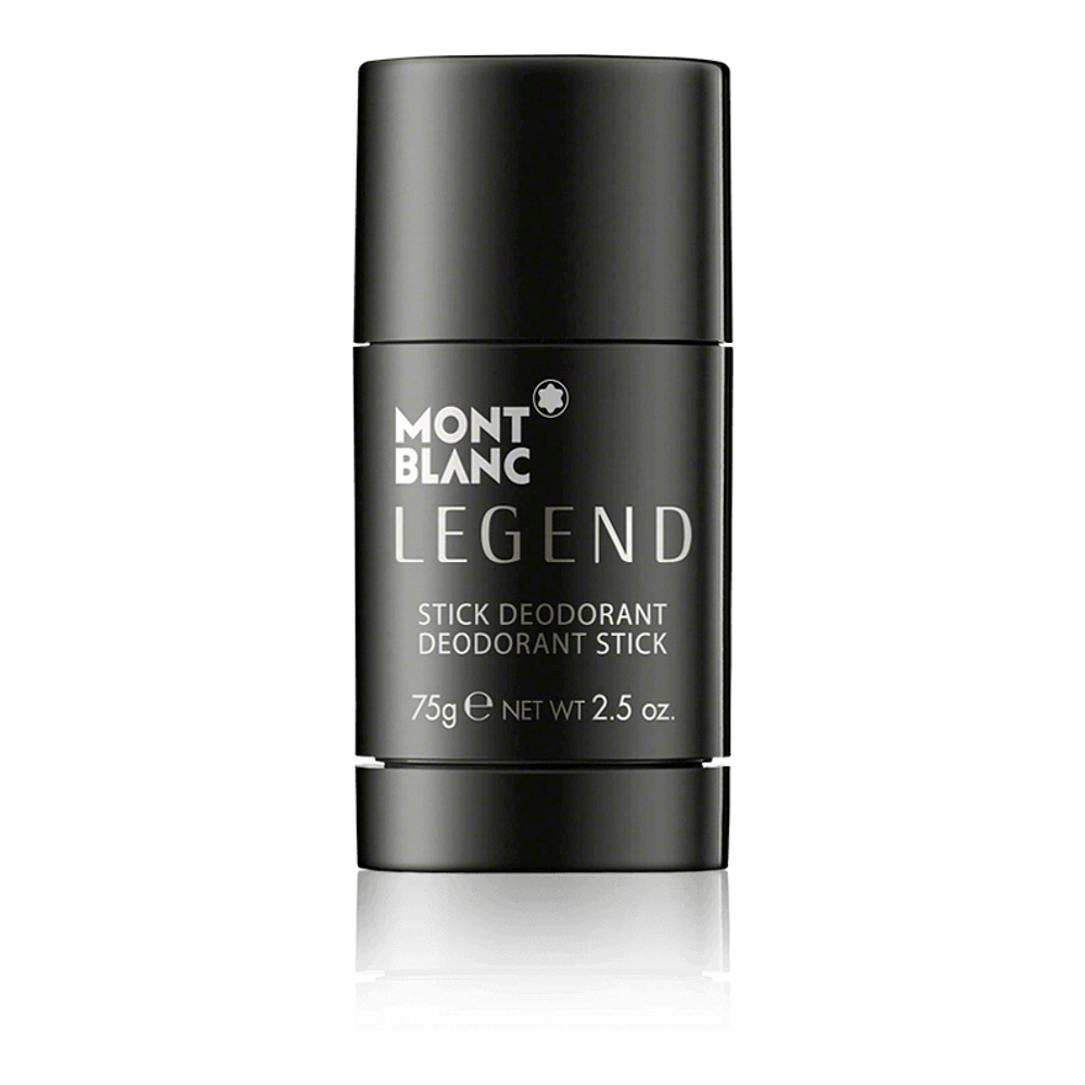 'Legend' Deodorant Stick - 75 g