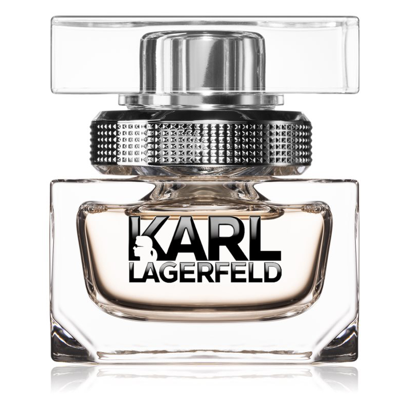 Eau de parfum 'Karl Lagerfeld' - 25 ml