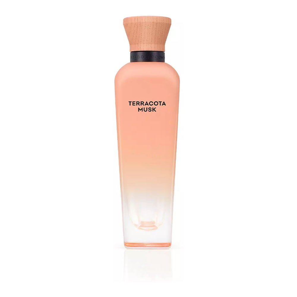 'Terracota Musk' Eau De Parfum - 120 ml