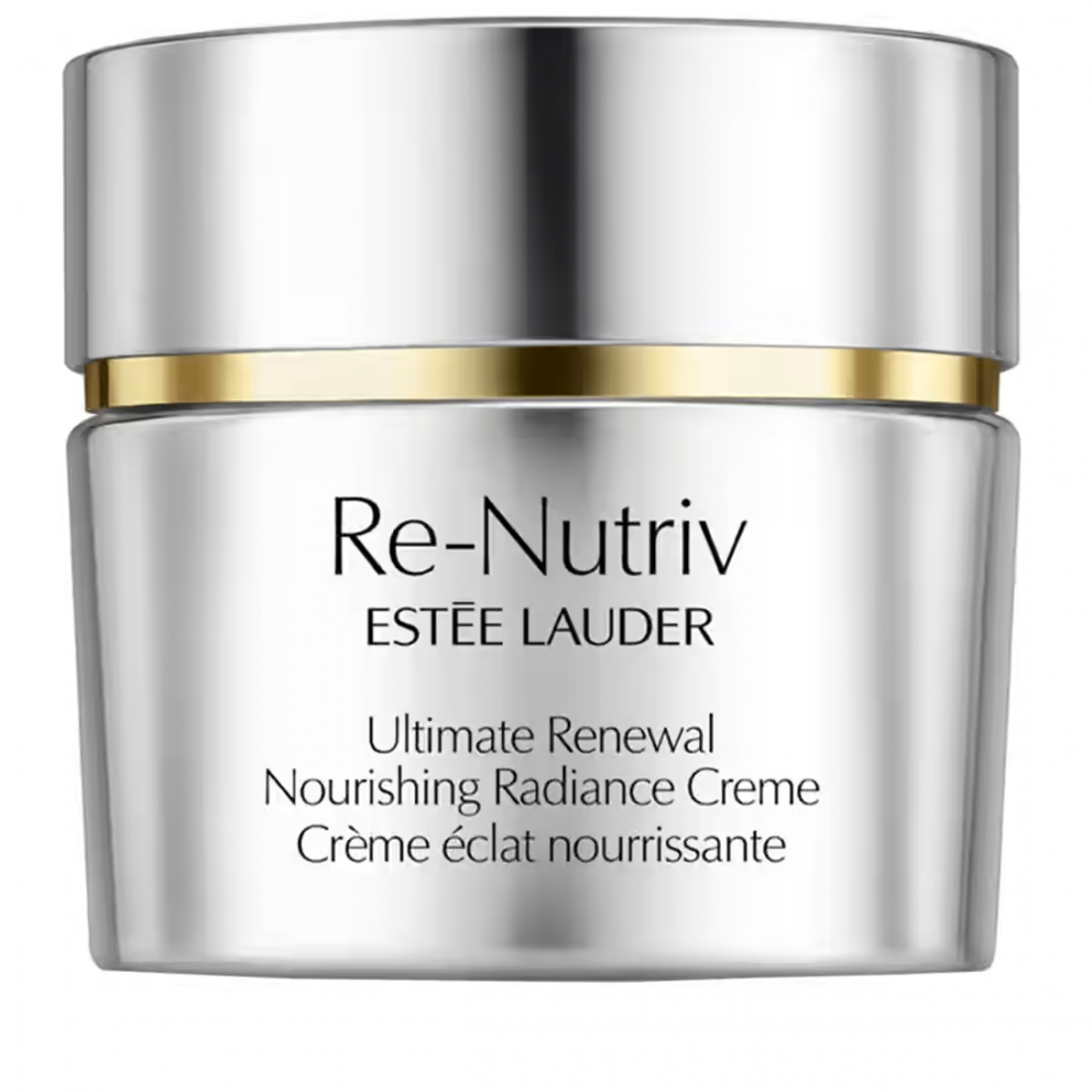 'Re-Nutriv Ultimate Renewal' Nourishing Cream - 50 ml