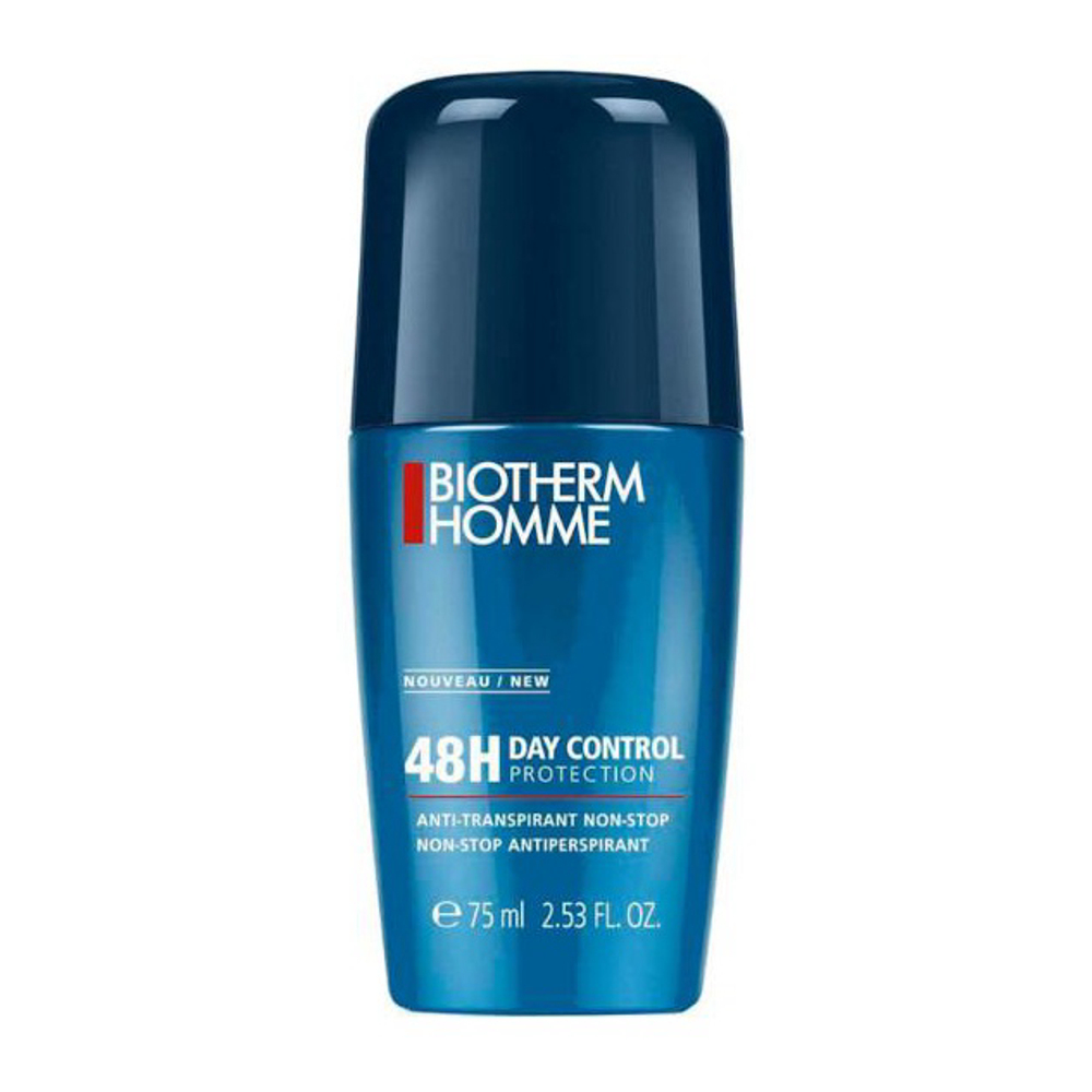 Spray Anti-Transpirant '48H Day Control Protection' - 75 ml