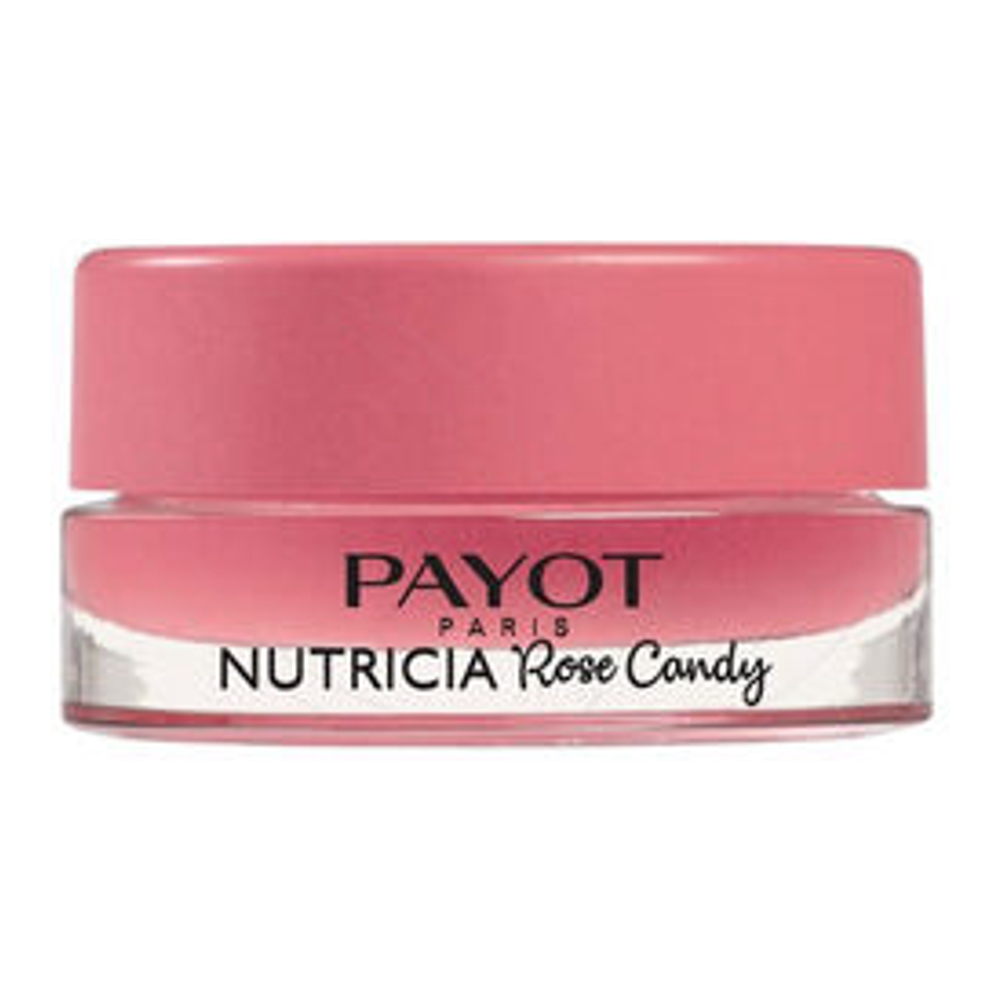 'Nutricia Nourisihing Rose Candy' Lip Balm - 6 g